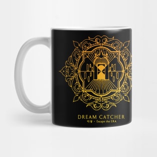 Dreamcatcher Escape The Era Mug